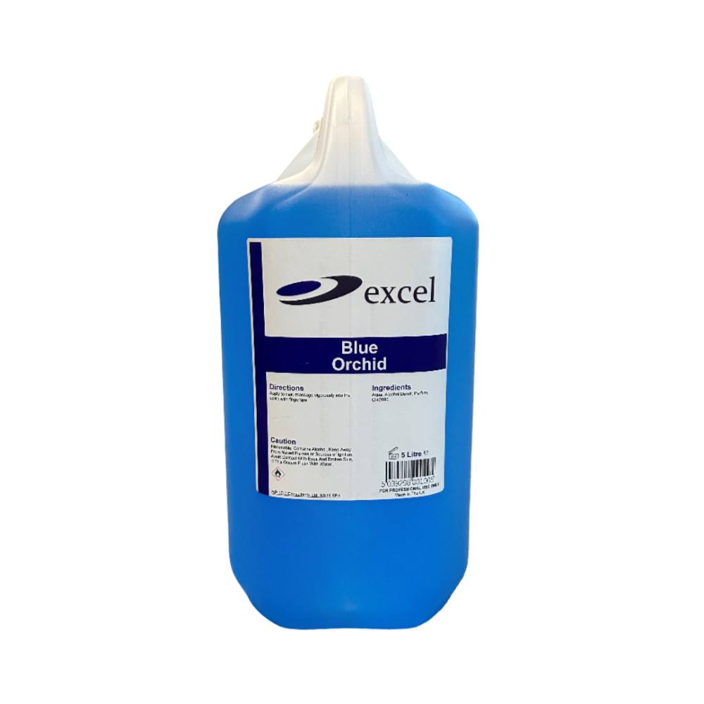 Excel Blue Orchid 5 Litre