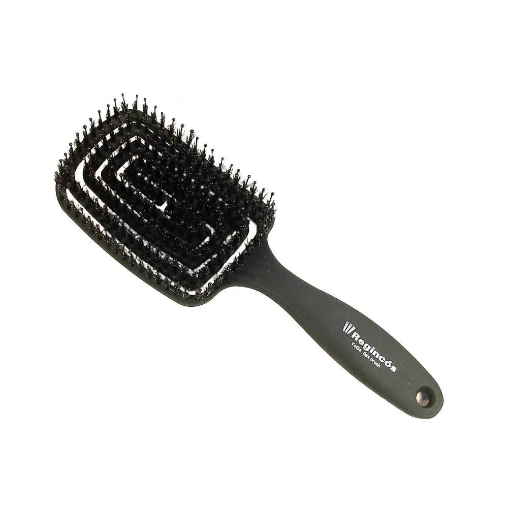 Regincos YoGa Contour Hair Brush