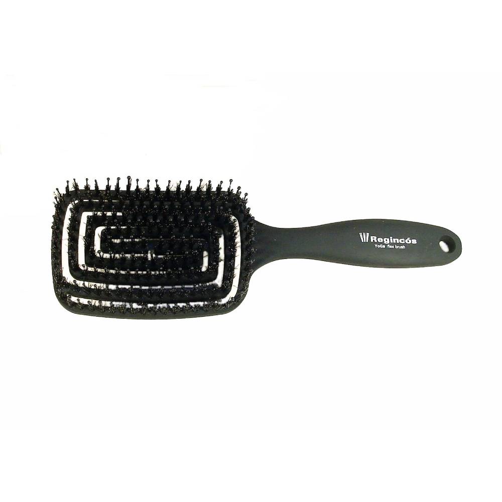 Regincos YoGa Contour Hair Brush