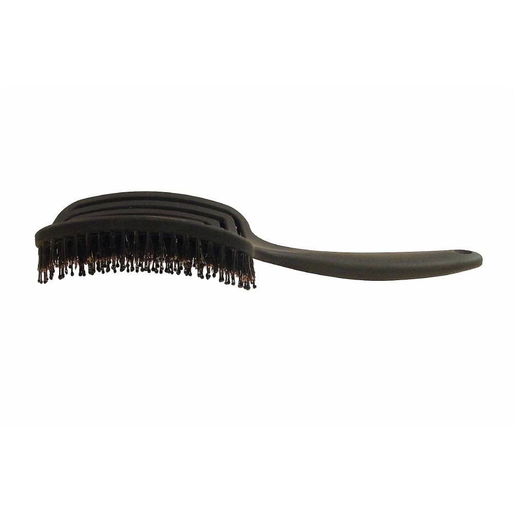 Regincos YoGa Contour Hair Brush