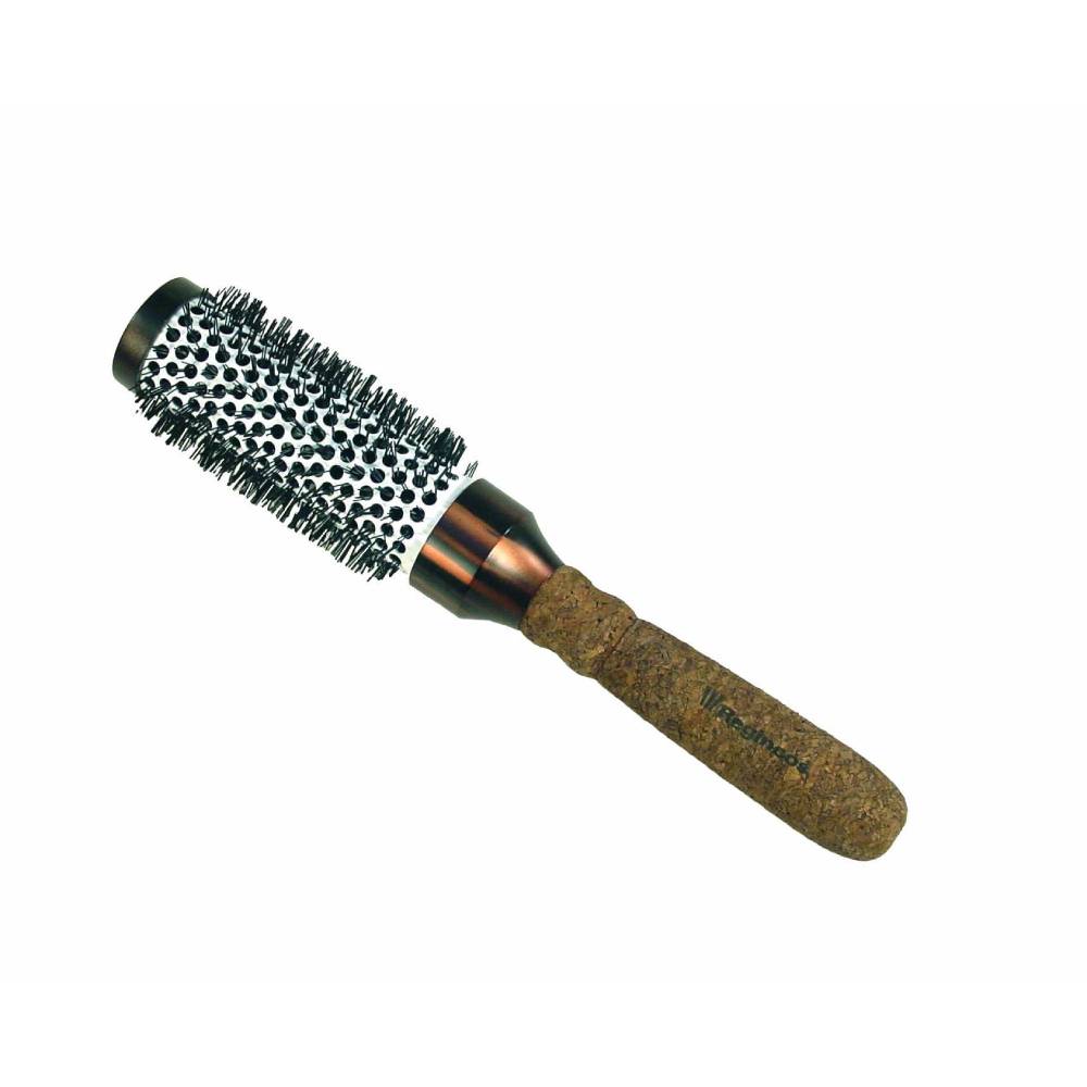 Regincos Ceramic Cork Hair Brush 50mm