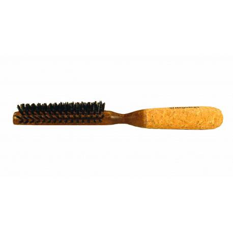 Regincos Half Round Barbershop Hair Brush 40mm