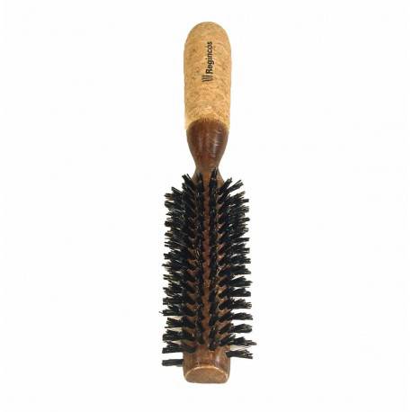 Regincos Half Round Barbershop Hair Brush 40mm