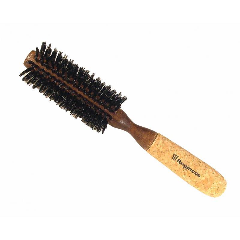 Regincos Half Round Barbershop Hair Brush 45mm