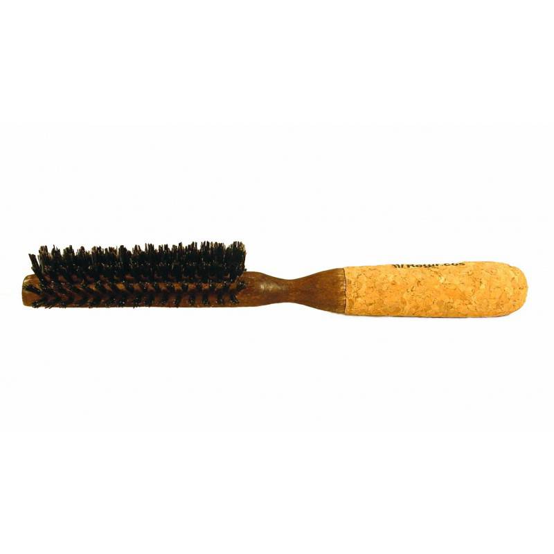 Regincos Half Round Barbershop Hair Brush 45mm