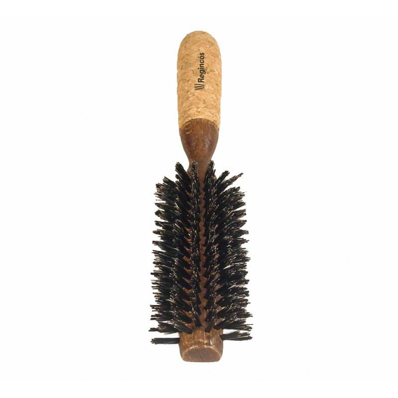 Regincos Half Round Barbershop Hair Brush 45mm