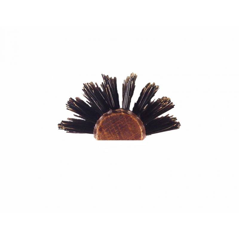Regincos Half Round Barbershop Hair Brush 45mm