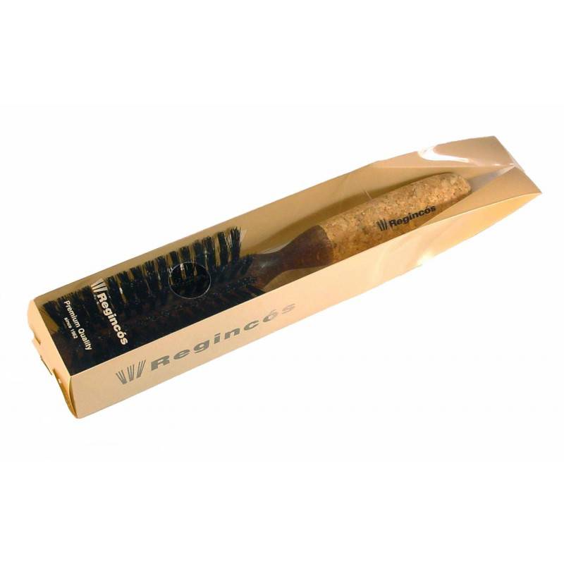 Regincos Half Round Barbershop Hair Brush 45mm