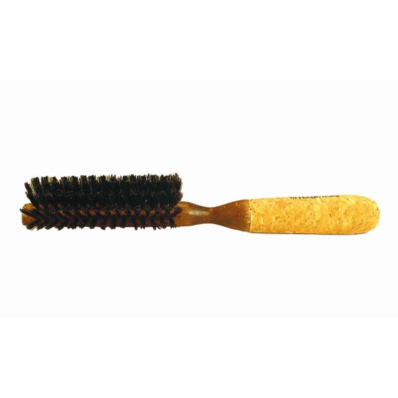 Regincos Half Round Barbershop Hair Brush 55mm
