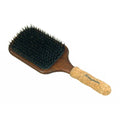 Regincos Paddle Cork 100% Pure Bristles Hair Brush