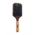 Regincos Paddle Cork Double Pin Hair Brush