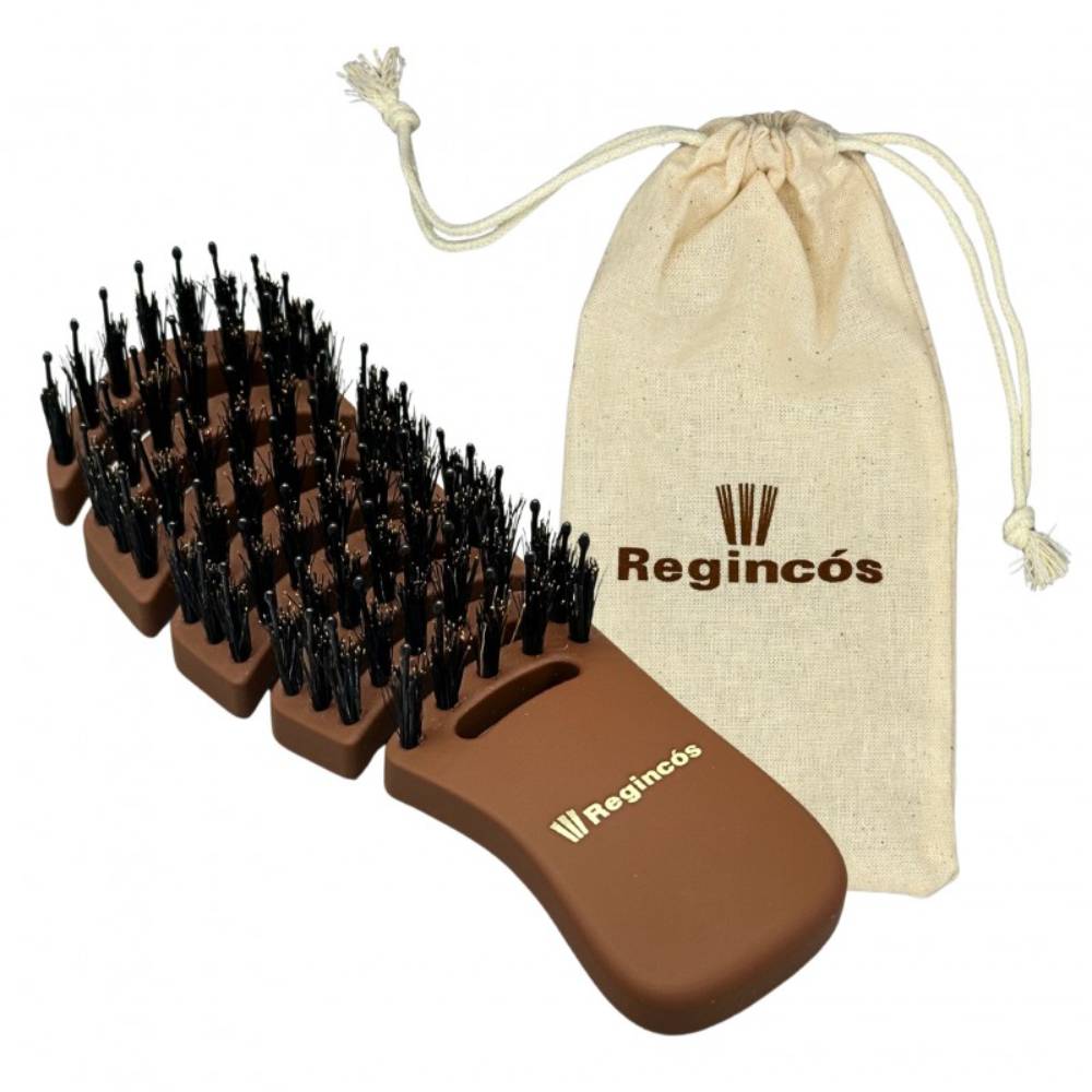 Regincos Pocket Everywhere Brush