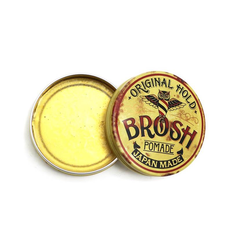 Brosh Original Pomade 115g