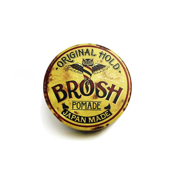Brosh Original Pomade 115g