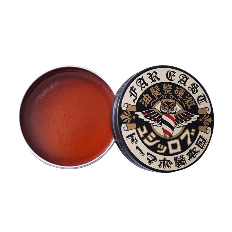 Brosh Hard Pomade 115g