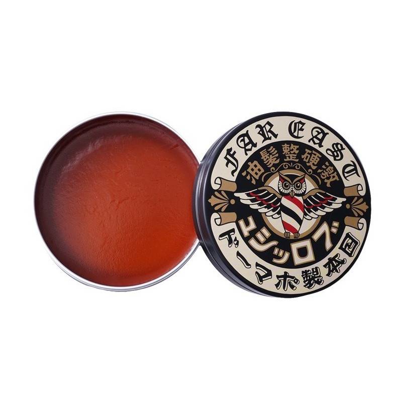 Brosh Mini Hard Pomade 40g