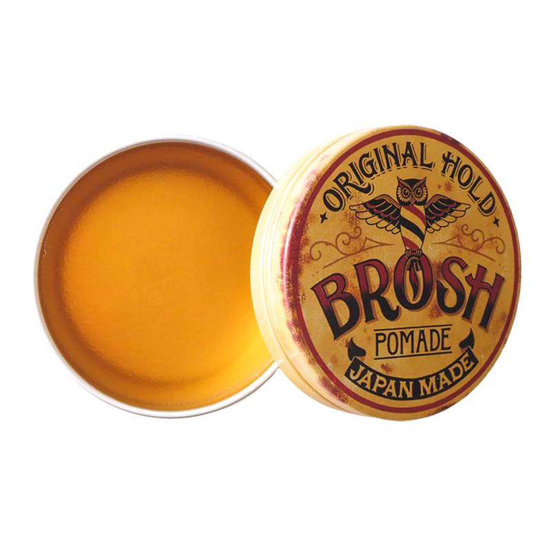 Brosh Mini Original Pomade 40g