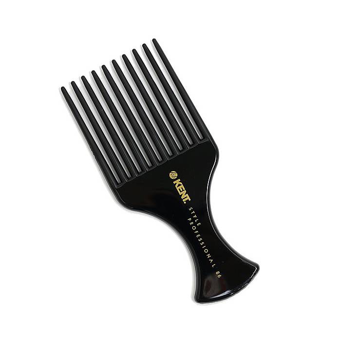 Brosh x Kent Afro Comb