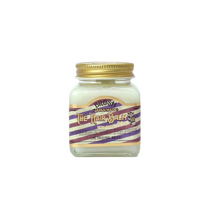 Brosh x Linc Original Makers The Hair Balm 70g