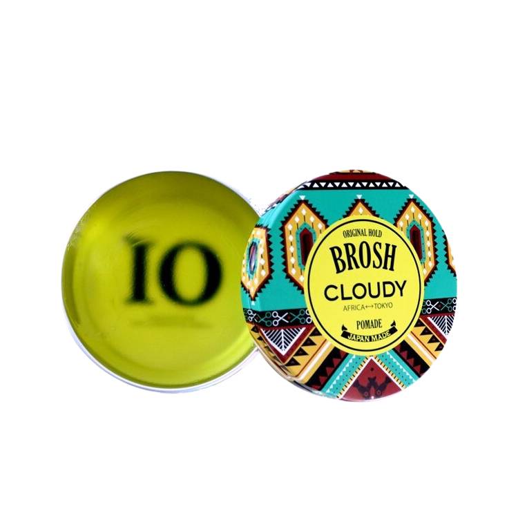 Brosh x Cloudy Pomade 115g