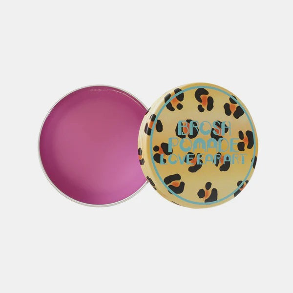 Brosh x Love Ear Art Pomade 115g