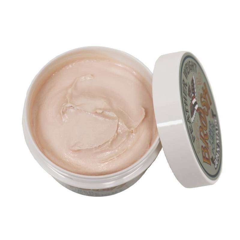 Brosh Feather Weight Fiber Pomade 280g