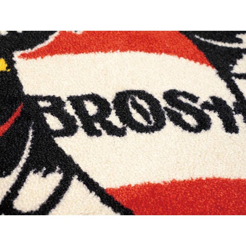Brosh Fukuro Rugmat