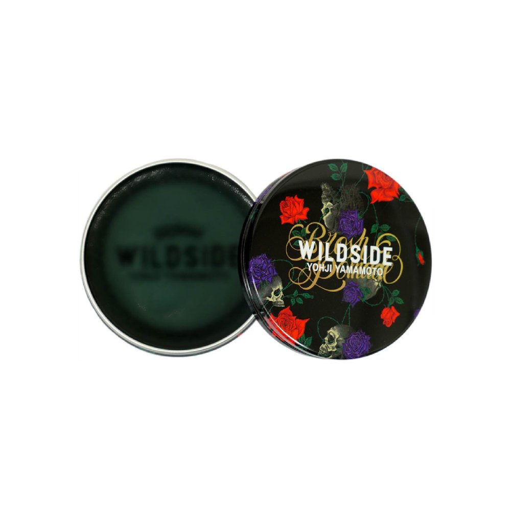Brosh x Wildside Yohji Yamamoto Pomade Skull Rose 115g