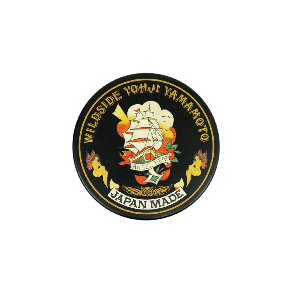 Brosh x Wildside Yohji Yamamoto Pomade Tattoo 115g