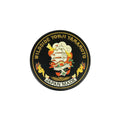 Brosh x Wildside Yohji Yamamoto Pomade Tattoo 115g