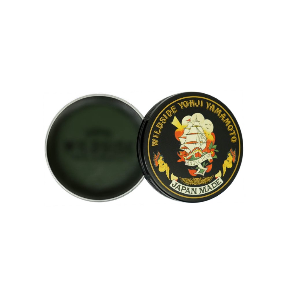 Brosh x Wildside Yohji Yamamoto Pomade Tattoo 115g