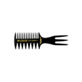 Brosh x Wildside Yohji Yamamoto Kent Comb