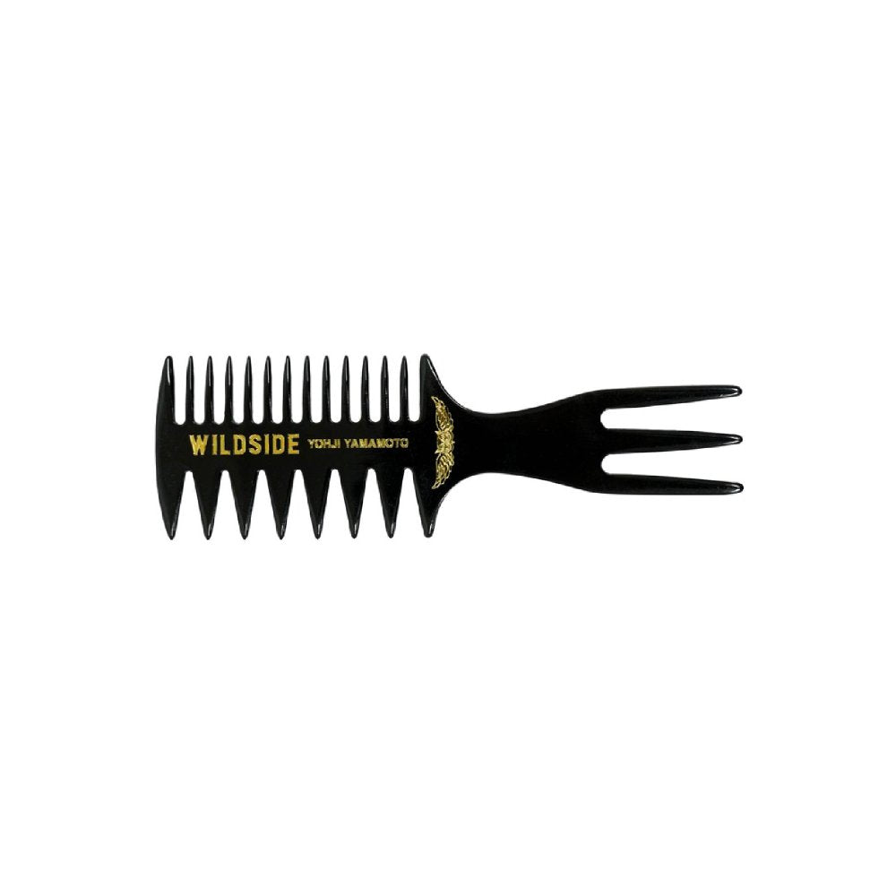 Brosh x Wildside Yohji Yamamoto Kent Comb