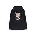 Brosh x Wildside Yohji Yamamoto Pull Over Tattoo Hoodie - Medium