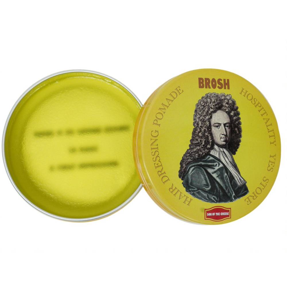 Brosh x Son Of The Cheese Pomade 115g