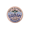 Brosh Matte Alchemy Clay Fiber Pomade 120g