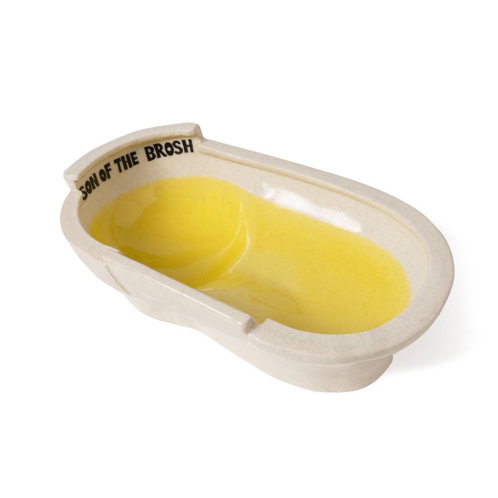 Brosh Son Of The Cheese Mini Pool