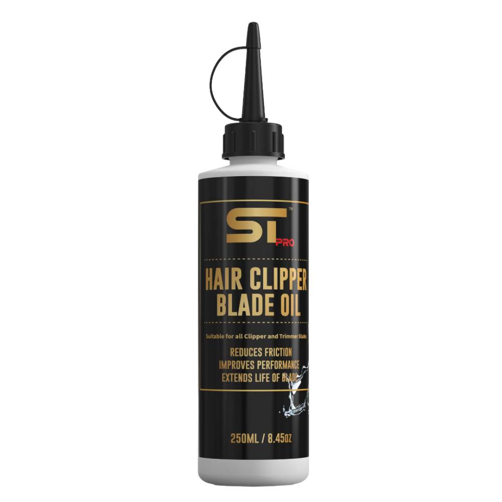 Supreme Hair Clipper Blade Oil 250ml