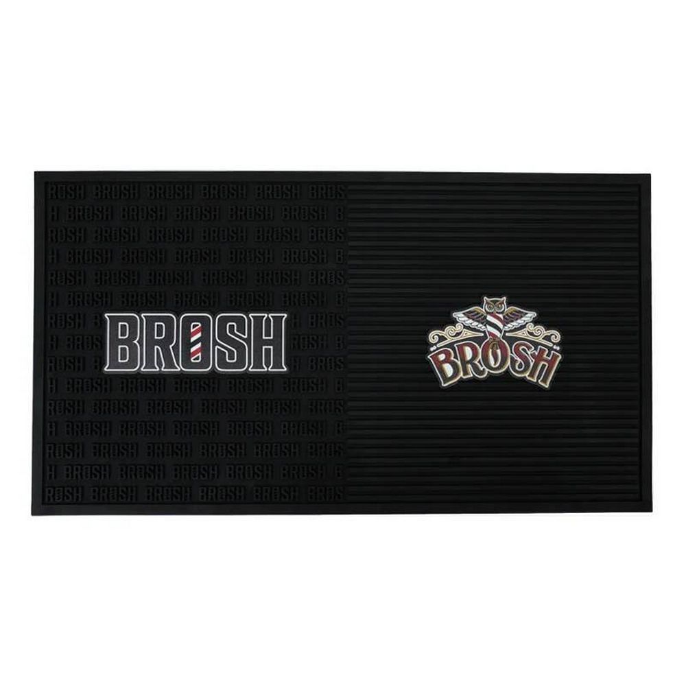 Brosh Logo Toolmat
