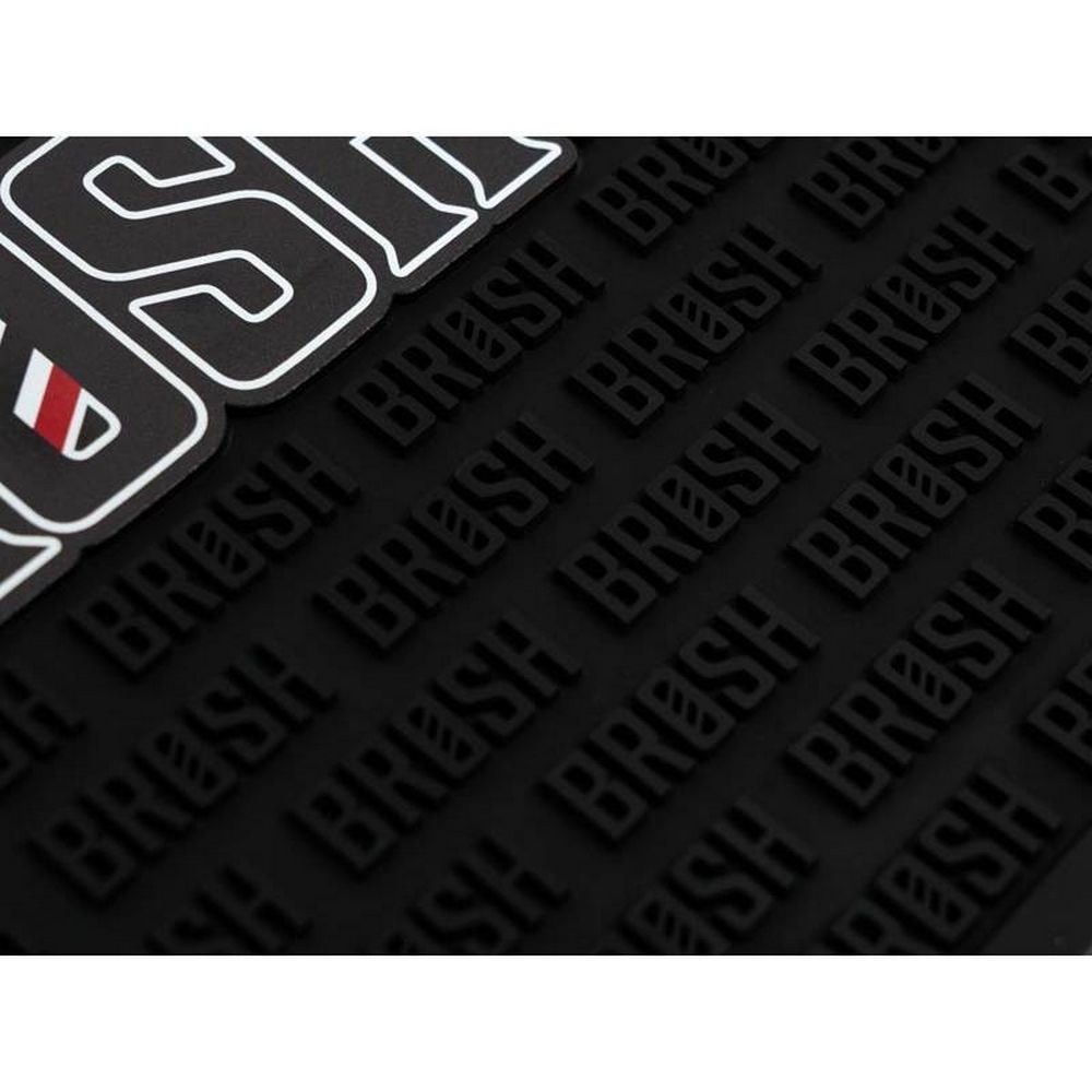 Brosh Logo Toolmat
