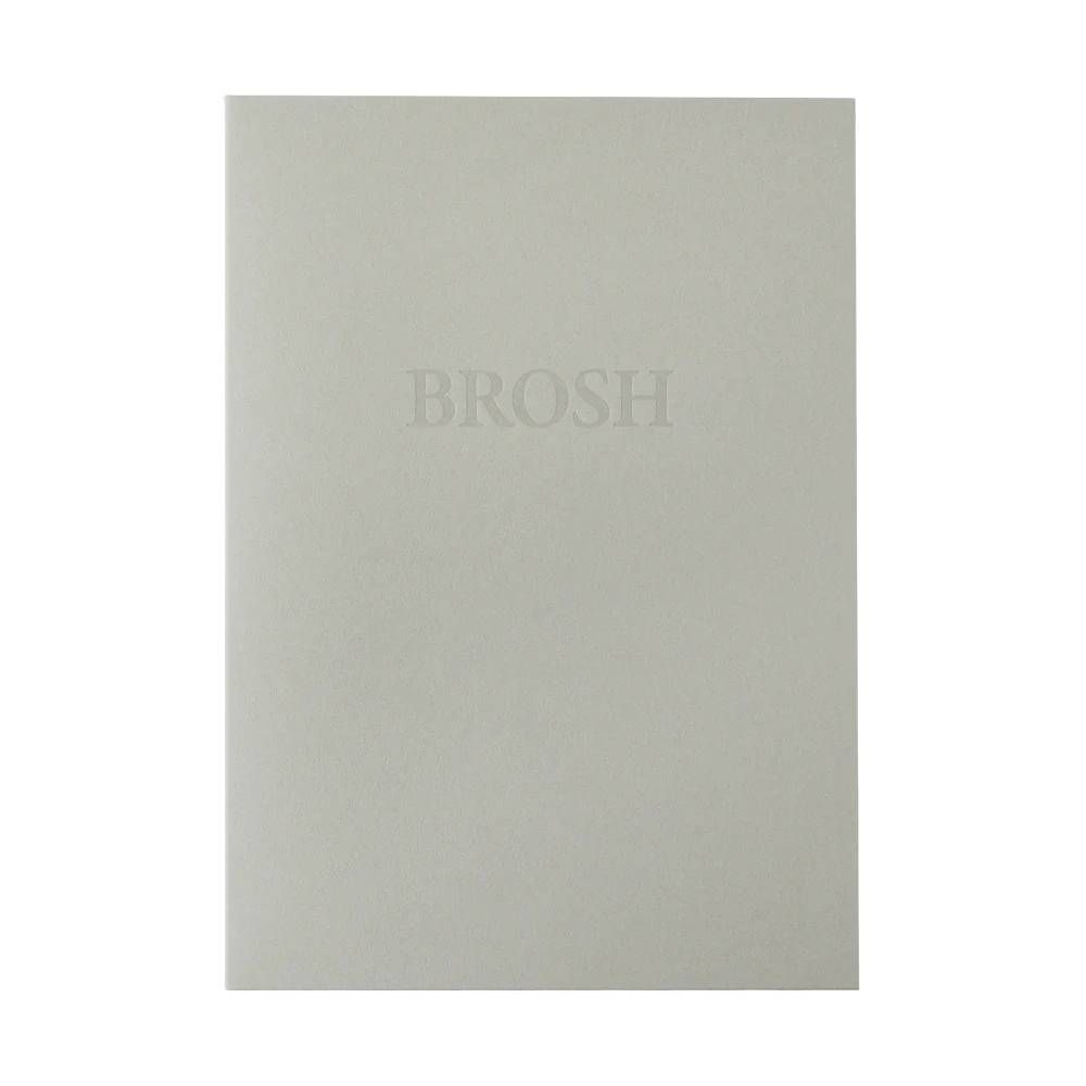 Brosh Photobook