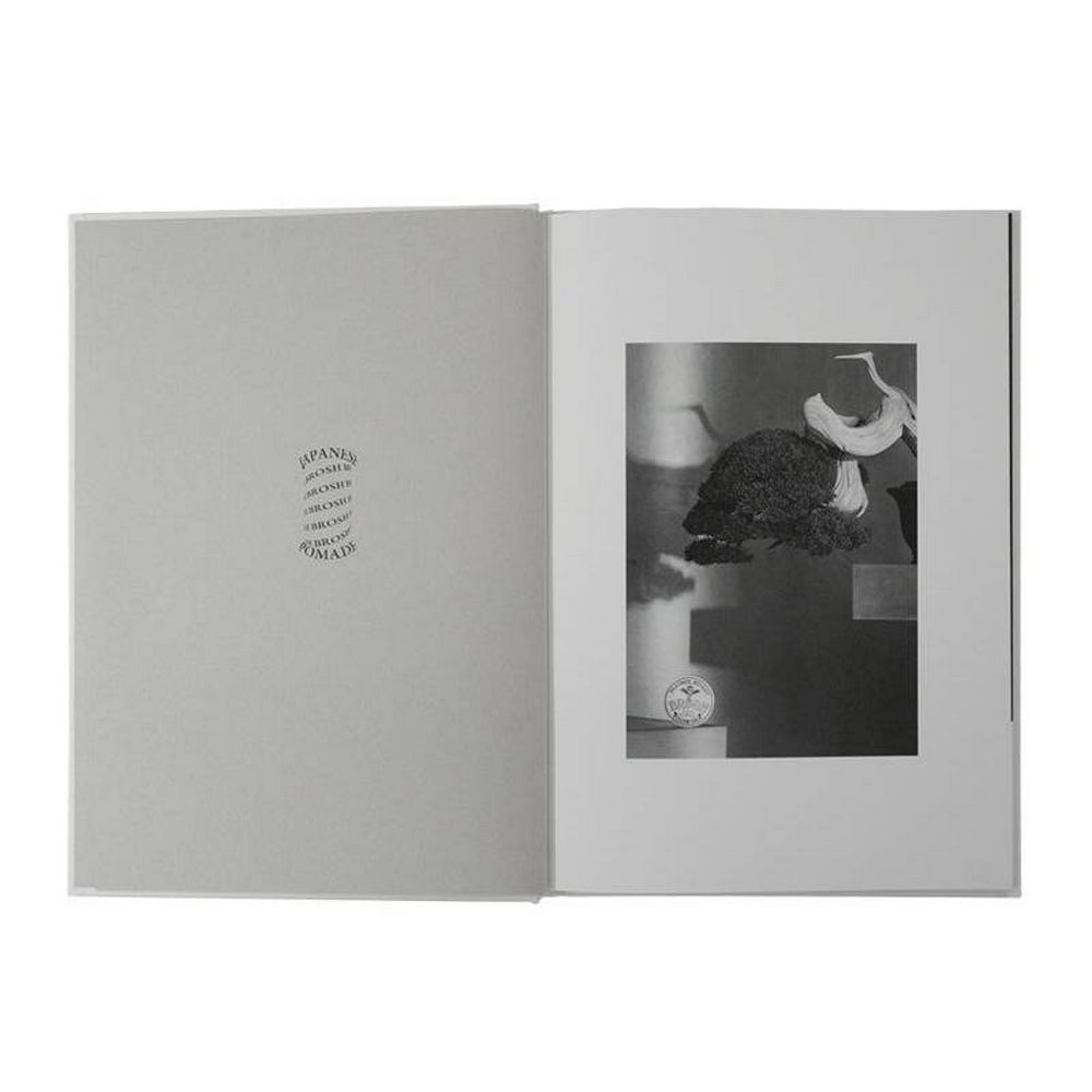 Brosh Photobook