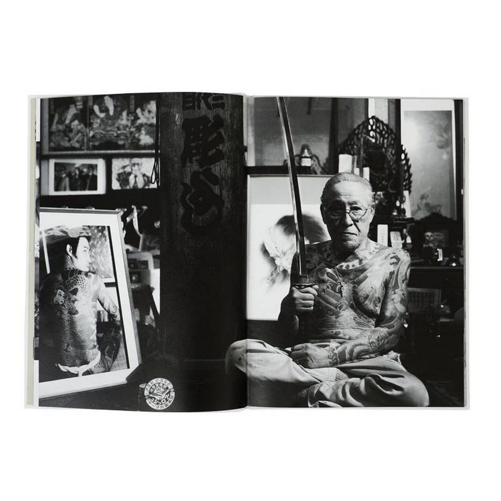 Brosh Photobook