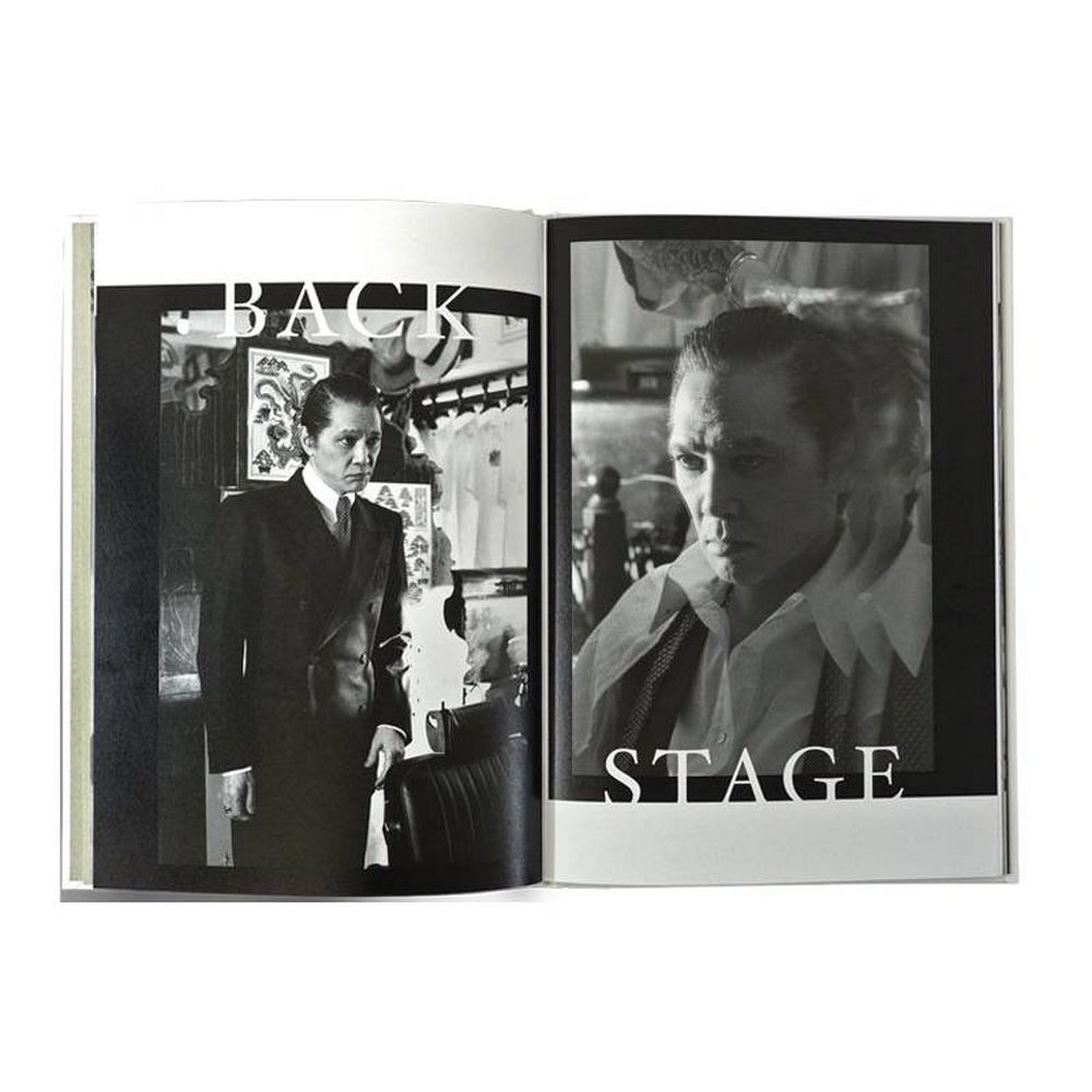 Brosh Photobook