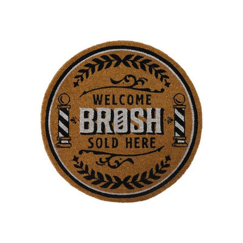 Brosh Welcome Mat