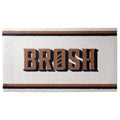 Brosh Original Rugmat Cream