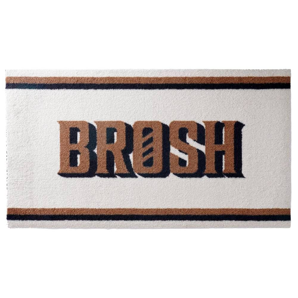 Brosh Original Rugmat Cream