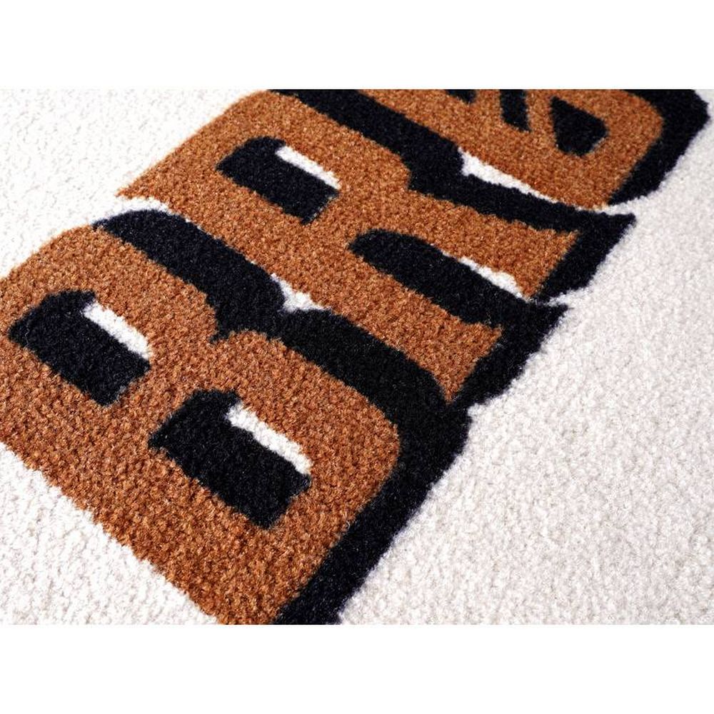 Brosh Original Rugmat Cream