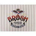 Brosh Original Logo Stripes Cutcloth