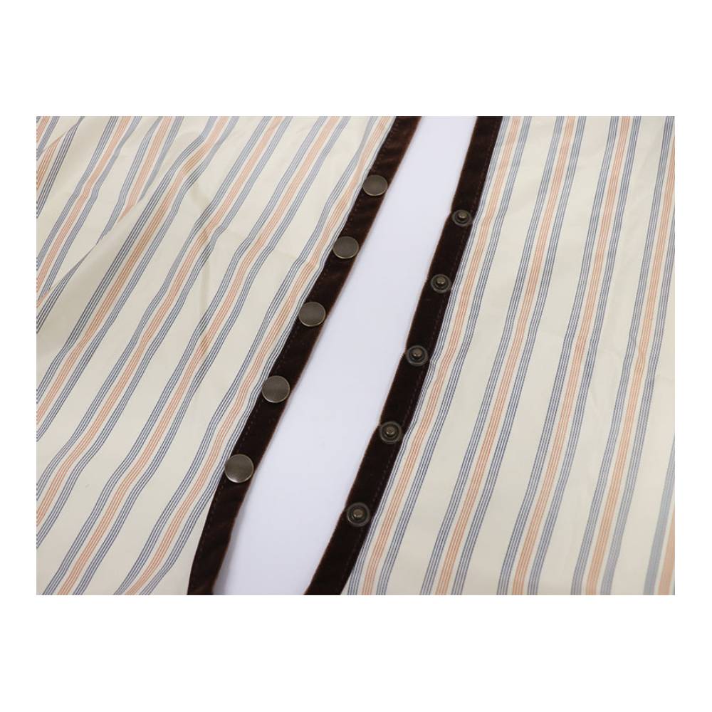 Brosh Original Logo Stripes Cutcloth
